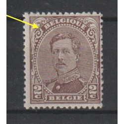 1915/9 - COB 136B** - SCOTT...