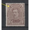 1915/9 - COB 136B** - SCOTT 109 - MNH