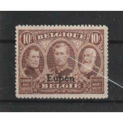 1920 - EUPEN - COB OC100** - MNH