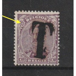 1919 - Postage Due - COB...