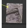 1919 - Postage Due - COB TX19* - TYPE II - MH