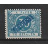 1919 - Postage Due - COB TX15A** - SCOTT 15 - Surcharged "VERVIERS1" - MNH