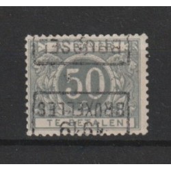 1919 - Postage Due - COB...