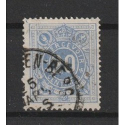 1870 - Postage Due - COB TX2 - SCOTT J2