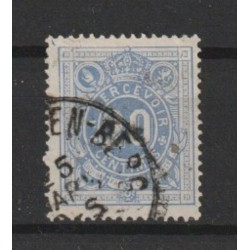 1870 - Postage Due - COB...