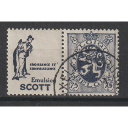 1929/32 - PUBS - COB PU52