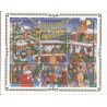 1996 - COB BL73** - SCOTT 1634 - Christmas and New Year - MNH