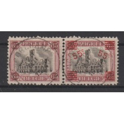 1921 - COB 188A - SCOTT 143a