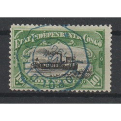 1894 - CONGO - COB 29a -...