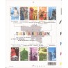 2003 - COB BL104** - Scott 1962 - Tourism