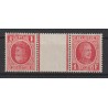 1922/8 - Tête-bêche - COB KT1** - MNH