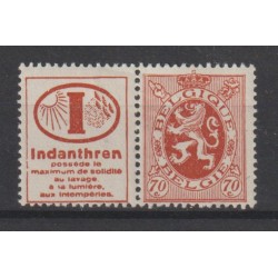 1929/32 - PUBS - COB PU44*...