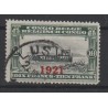 1921 - Congo - COB 94-Cu - SCOTT 73 - With Watermark