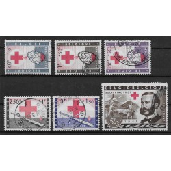 1959 - COB 1096/1101 -...