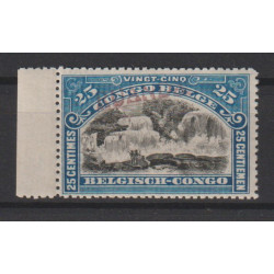 1916 - RUANDA-URUNDI - COB...