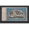 1916 - RUANDA-URUNDI - COB 12B** - Overprint "RUANDA"
