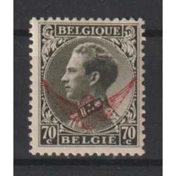 1935 - Official - COB S19*...