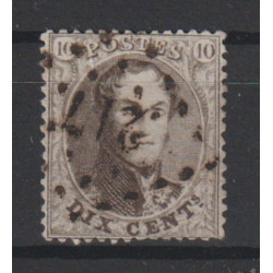 1865 - COB 14B - SCOTT 13 -...