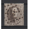 1865 - COB 14B - SCOTT 13 - Perf. 14 1/2