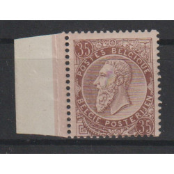 1884/91 - COB 49** - Scott...