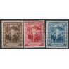 1936 - RUANDA-URUNDI - COB 108/10* - MH