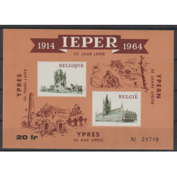 1964 - Erinnophilie - COB E89** - IEPER - MNH