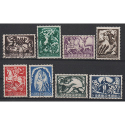1944 - COB 653/60 - Scott...