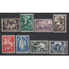1944 - COB 653/60 - Scott B385/92