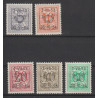 1953 - COB PRE630/4** - 44 - MNH