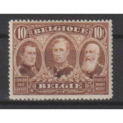 1915 - COB 149* - SCOTT 122...