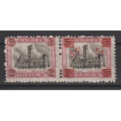 1921 - COB 188A** - SCOTT...
