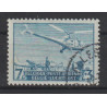 1950 - Air Post - COB PA25 - Scott C13 - Used