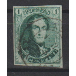 1861 - COB 9 - SCOTT 9 - 4...