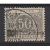 1919 - Postage Due - COB TX16A - Surcharged "CORTEMARCK"