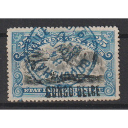 1909 - Congo - COB 33L -...