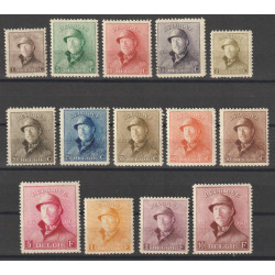 1919 - COB 165/78** - Scott...