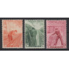 1942 - COB TR260/2** - SCOTT Q263/5 - MNH