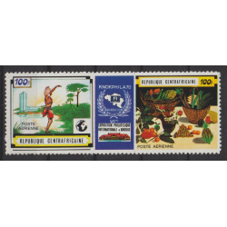 1970 - Erinnophilie - COB E116** - Perforation 14 - MNH