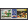 1970 - Erinnophilie - COB E116** - Perforation 14 - MNH