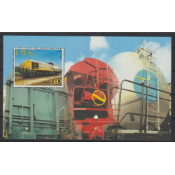 2000 - Railway - COB...