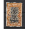 1910 - Congo - COB 56 - SCOTT 47