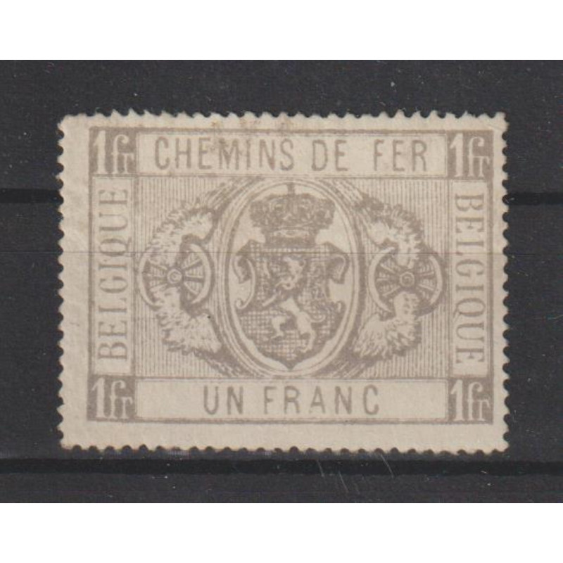 1879 - COB TR6* - Scott Q6 - Perfiration 14 - MH