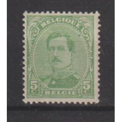 1915 - COB 137** - Scott...