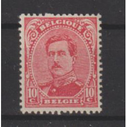 1915 - COB 138a** - Scott...