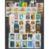 2014** - Year set - 50 stamps - Sale price is below face value - MNH