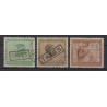 1923 - CONGO - Postage Due - COB TX63/5