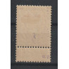 1915 - COB TR50* - Scott Q53 - Genuine - Signed - MH