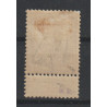 1915 - COB TR52* - Scott Q55 - Genuine - Signed - MH