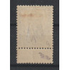 1915 - COB TR53* - Scott Q56 - Genuine - Signed - MH