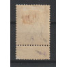 1915 - COB TR54* - Scott Q57 - Genuine - Signed - MH